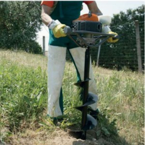 Мотобур Oleo-mac MTL 51-1