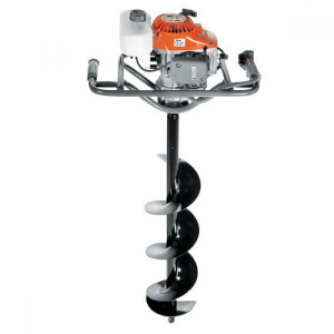 Мотобур Oleo-mac MTL 51 Мотобур Oleo-mac MTL 51