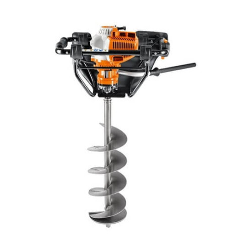 Мотоледобур STIHL BT 130