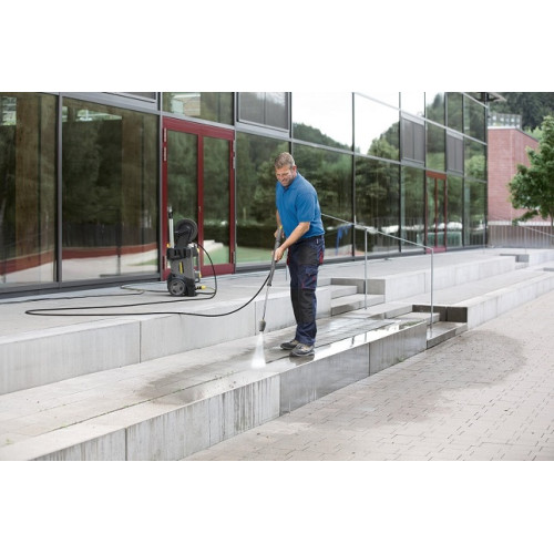 Мойка высокого давления Karcher HD 5/15 C-2
