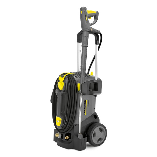 Мойка высокого давления Karcher HD 5/15 C-1