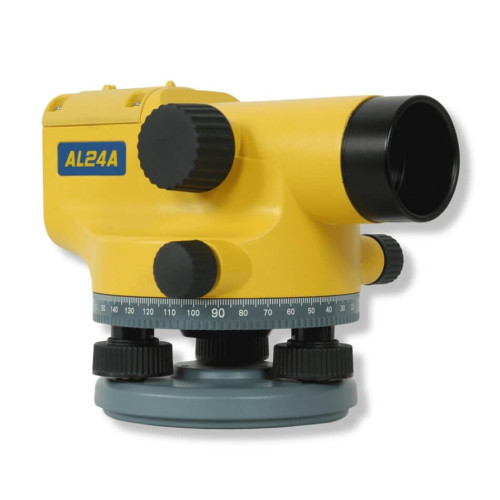 Оптический нивелир Spectra Precision AL24A