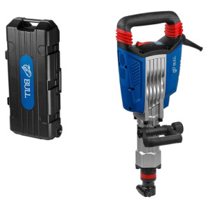 Отбойный молоток Bull SH 1501