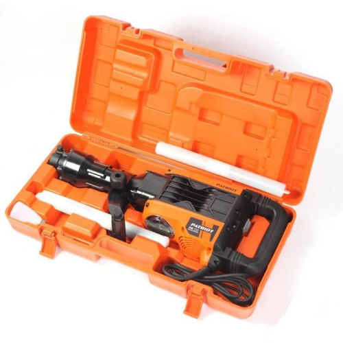 Отбойный молоток Patriot DB 550-7