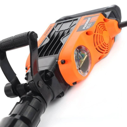 Отбойный молоток Patriot DB 550-6