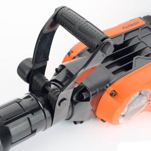 Отбойный молоток Patriot DB 550-5