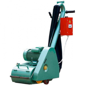 Паркетошлифовальная машина СО-155