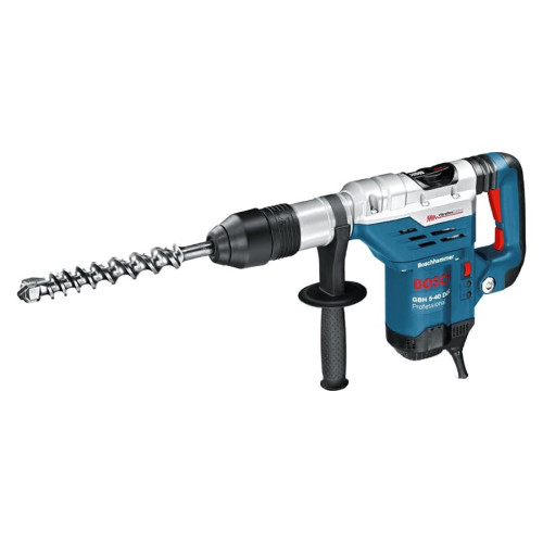 Перфоратор Bosch GBH 5-40 DCE Professional