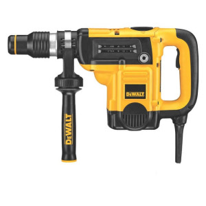 Перфоратор DeWalt D25501K