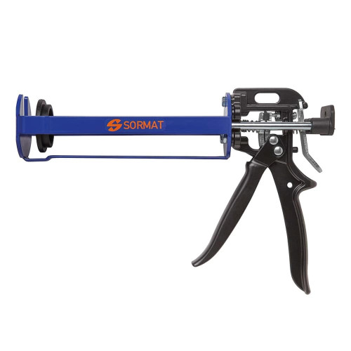 Пистолет для инжекционной массы SORMAT 72602