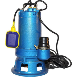 Погружной насос OMNIGENA WQ 10-10-0,75 Погружной насос OMNIGENA WQ 10-10-0,75