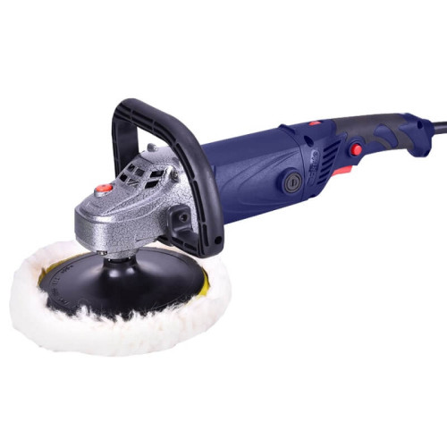 Полировальная машина Berman EM-CP105