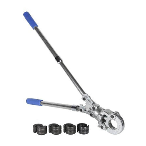 Пресс клещи ручные Valtec