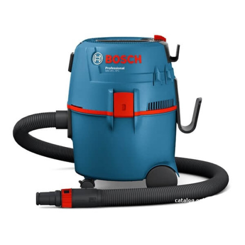 Пылесос Bosch GAS 20 L SFC-1