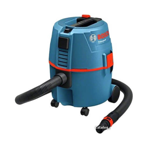 Пылесос Bosch GAS 20 L SFC