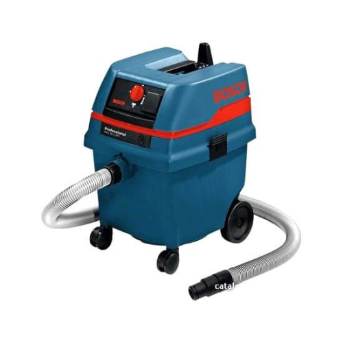 Пылесос Bosch GAS 25 L SFC