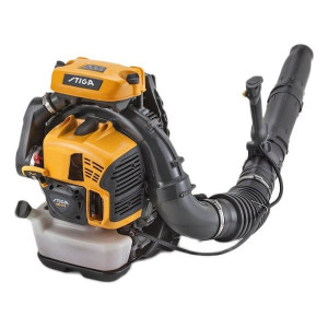 Ранцевая воздуходувка Stiga SBP 375 Ранцевая воздуходувка Stiga SBP 375