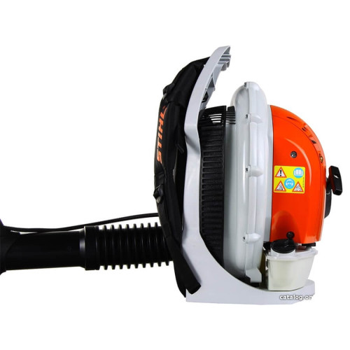 Ранцевая воздуходувка STIHL BR 500-3