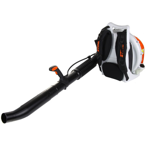Ранцевая воздуходувка STIHL BR 500-1
