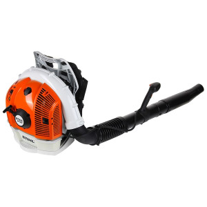 Ранцевая воздуходувка STIHL BR 500 Ранцевая воздуходувка STIHL BR 500