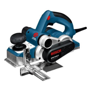 Рубанок Bosch GHO 40-82 C Professional