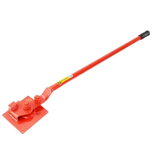 Ручной станок для гибки арматуры Afacan 12Е