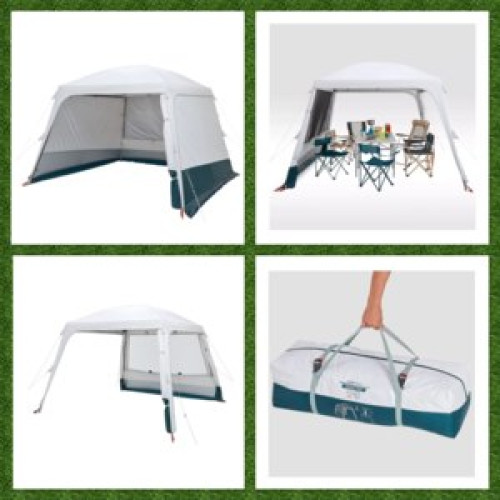 ШАТЕР ARPENAZ BASE FRESH QUECHUA-2