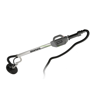 Шлифмашина для стен и потолков GRAPHITE 59G260