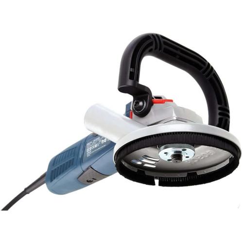 Шлифмашина по бетону Bosch GBR 15 CA Professional-1