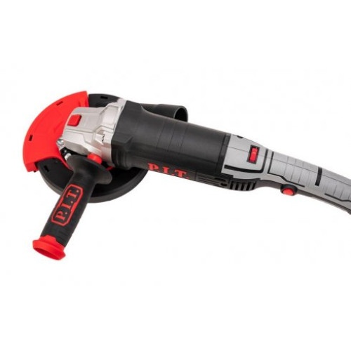 Шлифовальная машина по бетону P.I.T. PWG125-C-1