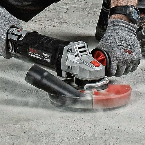 Шлифовальная машина по бетону P.I.T. PWG125-C-2