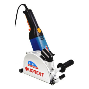 Штроборез Фиолент Б1-30