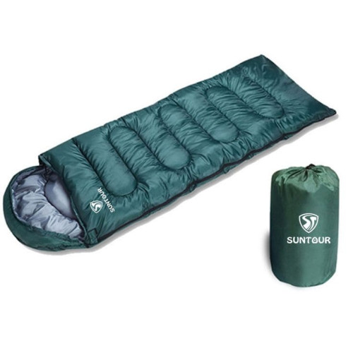 Спальный мешок SLEEPING BAG 225210