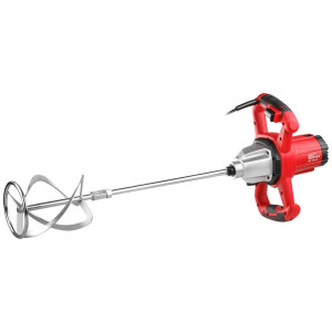 Строительный миксер Wortex MX 1416 D