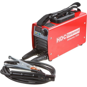 Сварочный инвертор HDC Atlanta 200