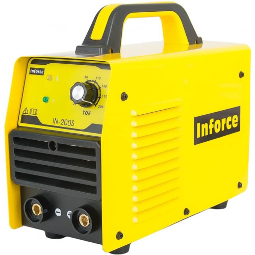 Сварочный инвертор Inforce IN-220S
