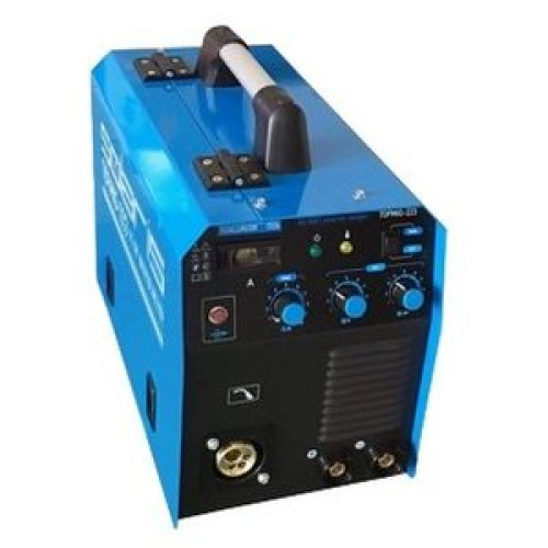 Сварочный полуавтомат Solaris TOPMIG-225-1