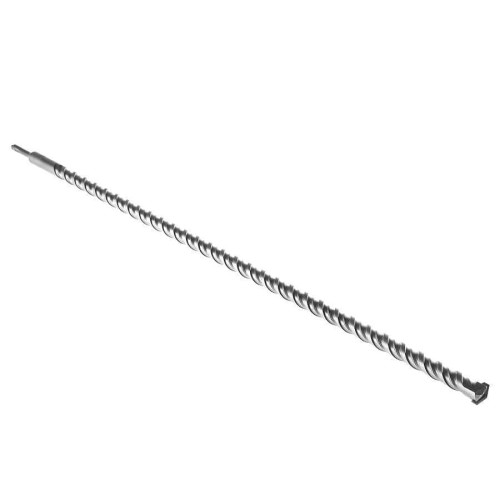 Сверло-бур по бетону 40*450