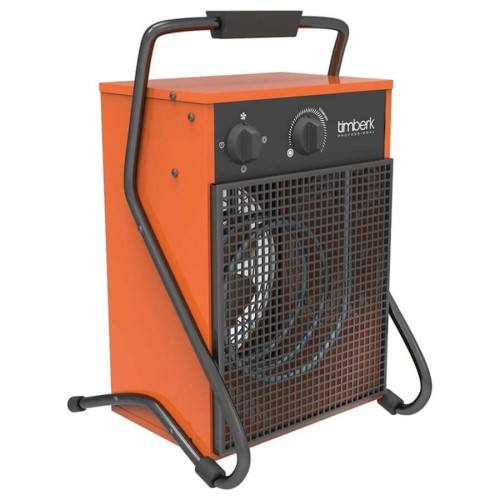 Тепловая (электрическая) пушка Timberk TIH Q2 30M