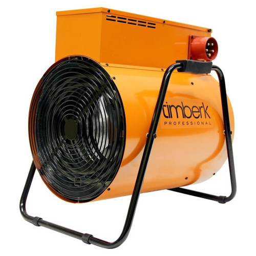 Тепловая (электрическая) пушка Timberk TIH R3 30м 