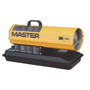 Тепловая пушка дизельная Master B 70 CED