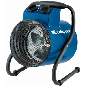 Тепловая пушка СибрТех BHR 1/2-230