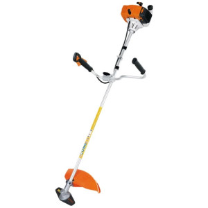 Триммер STIHL FS 120 напрокат Триммер STIHL FS 120 напрокат