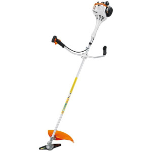 Триммер STIHL FS 55 в аренду Триммер STIHL FS 55 в аренду
