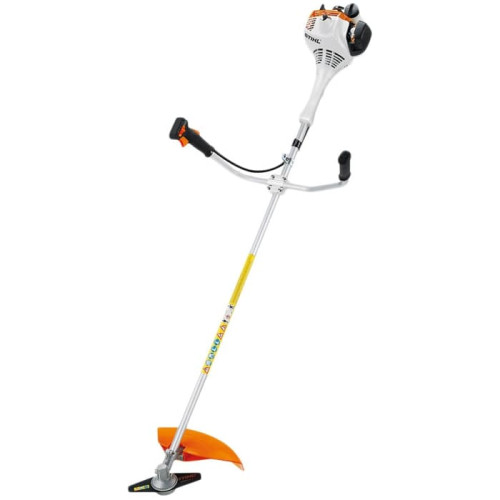 Триммер STIHL FS 55 в аренду