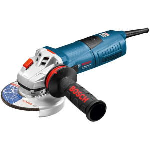Угловая шлифмашина Bosch GWS 13-125 CIE Professional (060179F002)