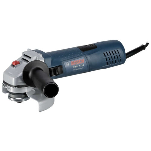 Угловая шлифмашина Bosch GWS 7-125 Professional [0601388108]