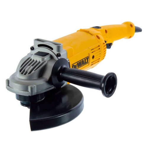 Угловая шлифмашина DeWalt DWE490