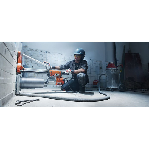 Установка алмазного бурения RUBI P-2500-1