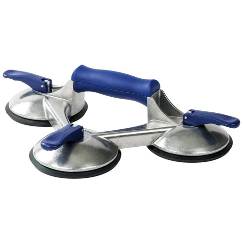 Вакуумная присоска тройная